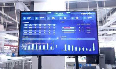 马面裙产能数倍跃升 松江智造如何赋能新国潮