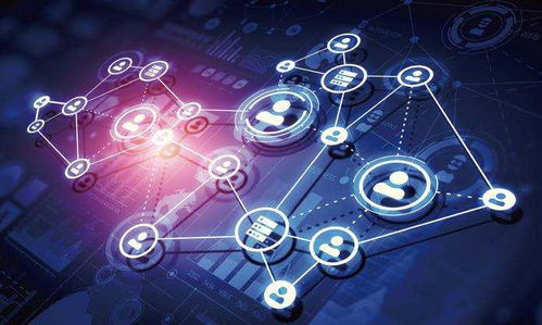 电力行业数据治理 亿信华辰的互联网数据服务解析