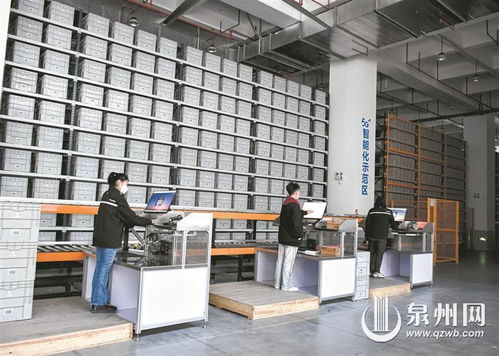 2023年度泉州十佳大数据应用项目推选结果出炉 互联网数据服务赋能城市智慧发展